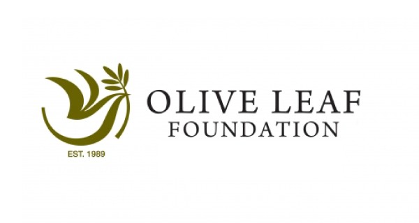 Olive Leaf Fountation Port Elizabeth Logo